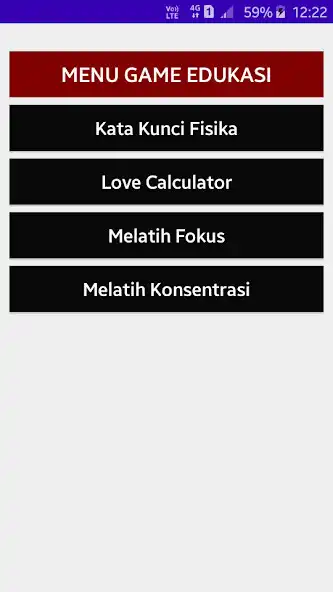 Play Fisika SMA-MA Part 4 as an online game online Fisika SMA-MA Part 4 with UptoPlay Play Fisika SMA-MA Part 4 as an online game Fisika SMA-MA Part 4 with UptoPlay