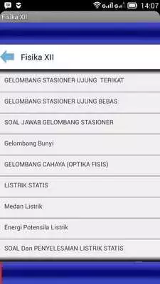 Play Fisika Sma