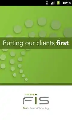 Play FIS Infoshare 2012