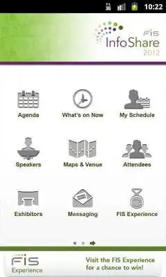 Play FIS Infoshare 2012