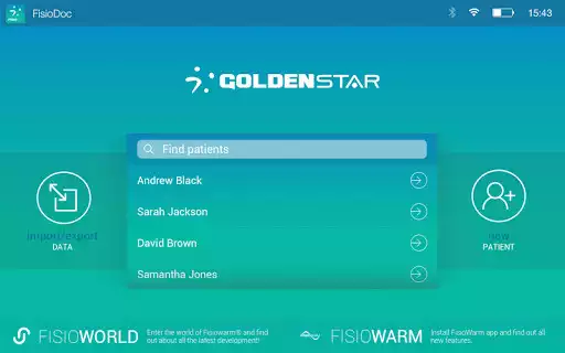 Play FisioDoc as an online game FisioDoc with UptoPlay