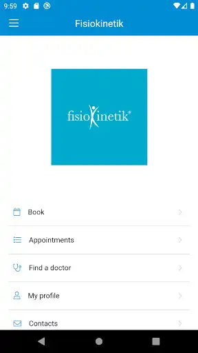 Play FISIOKINETIK  and enjoy FISIOKINETIK with UptoPlay