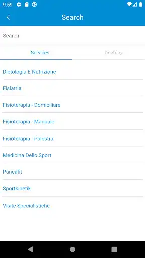 Play FISIOKINETIK as an online game FISIOKINETIK with UptoPlay