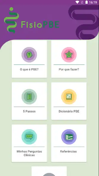 Play Fisio PBE as an online game Fisio PBE with UptoPlay