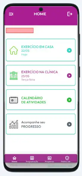 Play Fisiopelvi App Pacientes as an online game Fisiopelvi App Pacientes with UptoPlay
