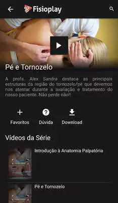 Play FisioPlay