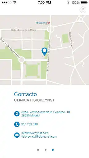 Play Fisioreynst