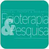 Free play online Fisioterapia e Pesquisa APK