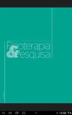 Play Fisioterapia e Pesquisa