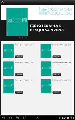 Play Fisioterapia e Pesquisa