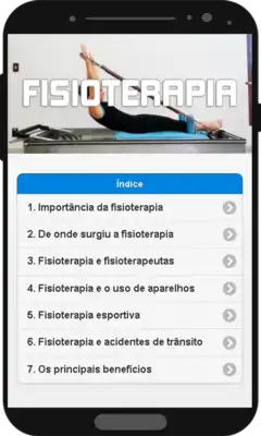 Play Fisioterapia