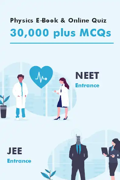 Play Fisique for JEE  NEET Exam  and enjoy Fisique for JEE  NEET Exam with UptoPlay