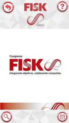 Play Fisk 60 Anos Play Fisk 60 Anos