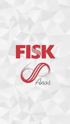Play Fisk 60 Anos Play Fisk 60 Anos