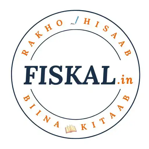 Play Fiskal.in Hisaab Biina Kitaab APK Play Fiskal.in Hisaab Biina Kitaab APK