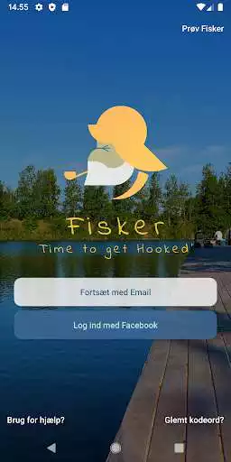 Play Fisker  and enjoy Fisker with UptoPlay