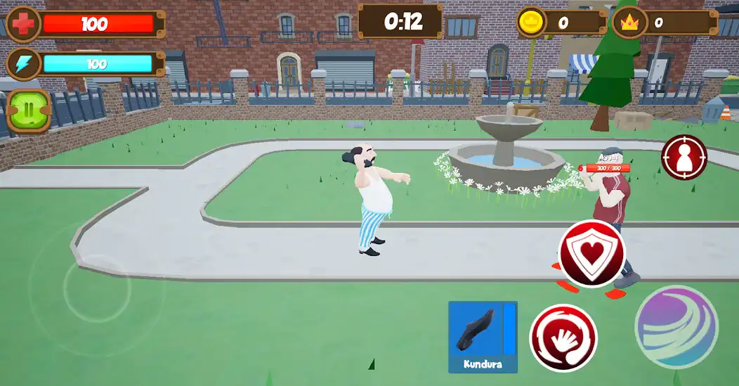 Play Fiske  and enjoy Fiske with UptoPlay