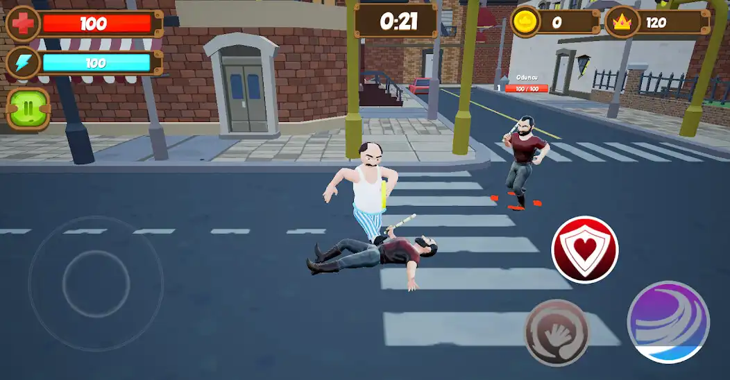 Play Fiske as an online game Fiske with UptoPlay