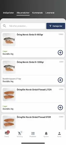 Play Fisk Idag as an online game Fisk Idag with UptoPlay