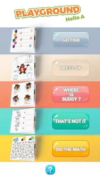 Play Fisk RA Hello A  and enjoy Fisk RA Hello A with UptoPlay