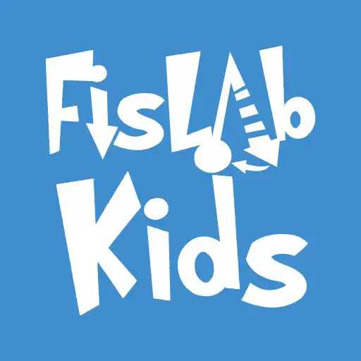 Play Fislab Kids APK