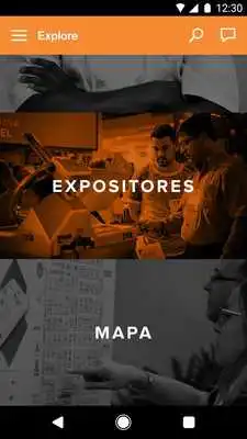 Play Fispal Food Service 2018