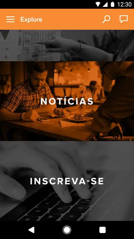 Play Fispal Food Service 2018