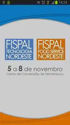 Play Fispal Nordeste 2013
