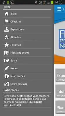 Play Fispal Nordeste 2013