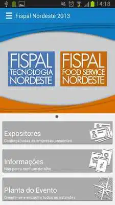Play Fispal Nordeste 2013