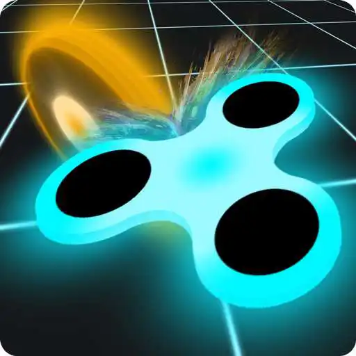Play Fisp.io Spins Master of Fidget Spinner APK