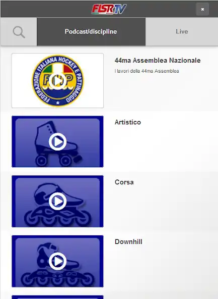 Play FISRTv and enjoy FISRTv with UptoPlay Play FISRTv and enjoy FISRTv with UptoPlay