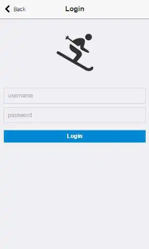 Play Fis Ski Alpine as an online game Fis Ski Alpine with UptoPlay