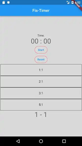 Play FissTimer  and enjoy FissTimer with UptoPlay