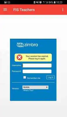 Play FIS Teachers (NEW)