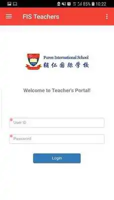 Play FIS Teachers (NEW)