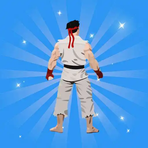 Play Fist fighting games - boxing simulator APK