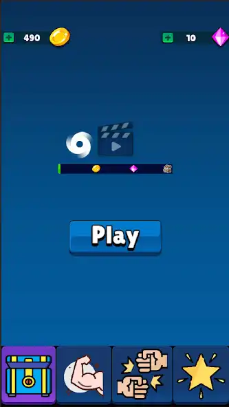 Play Fist Kick  and enjoy Fist Kick with UptoPlay
