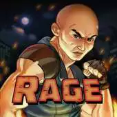 Free play online Fist of Rage APK