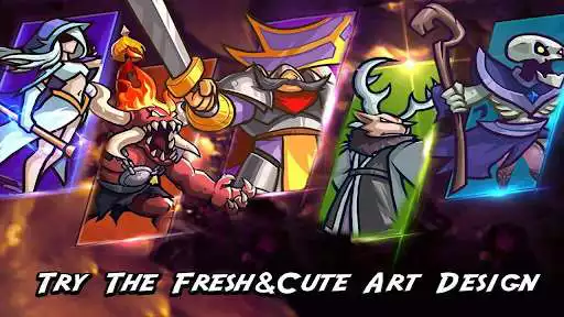 Play Fist of Truth - Return  and enjoy Fist of Truth - Return with UptoPlay