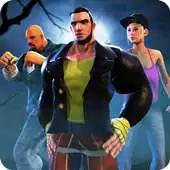 Free play online Fists of Carnage APK