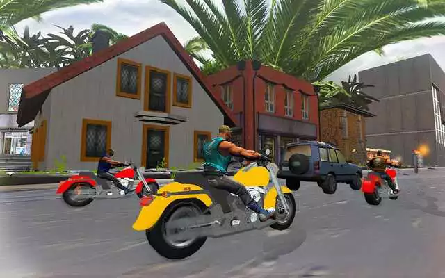 Play Fists of Carnage