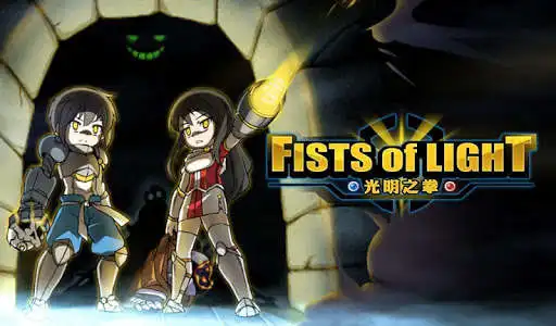 Play Fists of Light-Free  and enjoy Fists of Light-Free with UptoPlay