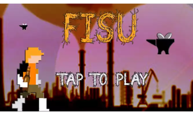 Play Fisu