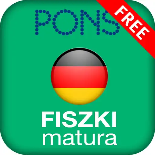 Play Fiszki PONS - matura z niemieckiego APK