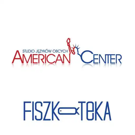 Play Fiszkoteka American Center APK