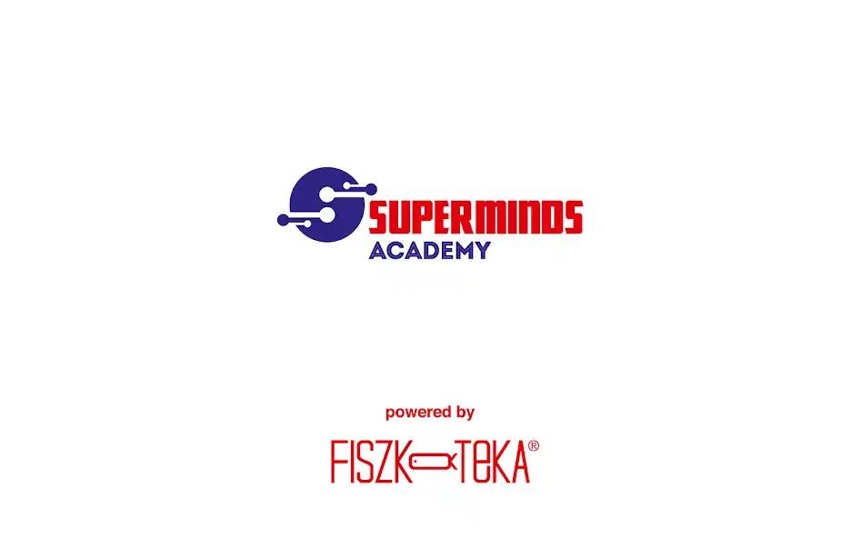 Play Fiszkoteka Superminds Academy as an online game Fiszkoteka Superminds Academy with UptoPlay