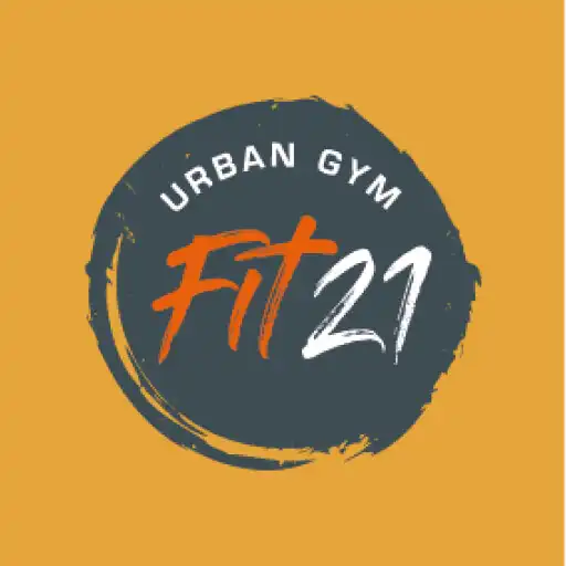 Play Fit21 Urban Gym APK