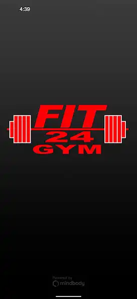 Play FIT24 Gym  and enjoy FIT24 Gym with UptoPlay