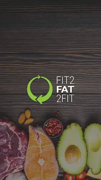 Play Fit2Fat2Fit  and enjoy Fit2Fat2Fit with UptoPlay
